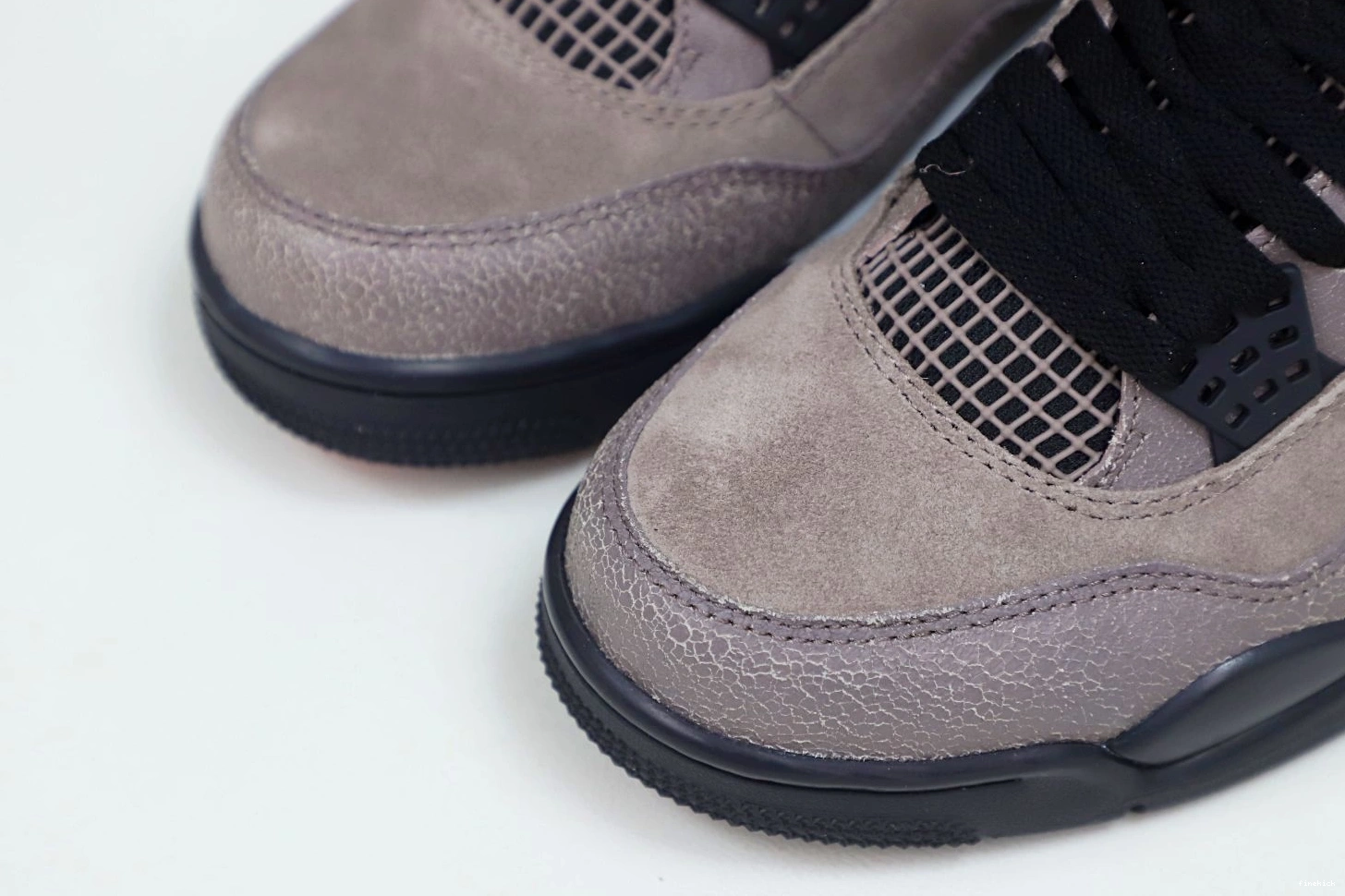 RETRO 'TAUPE HAZE' JORDAN AIR 4 0310